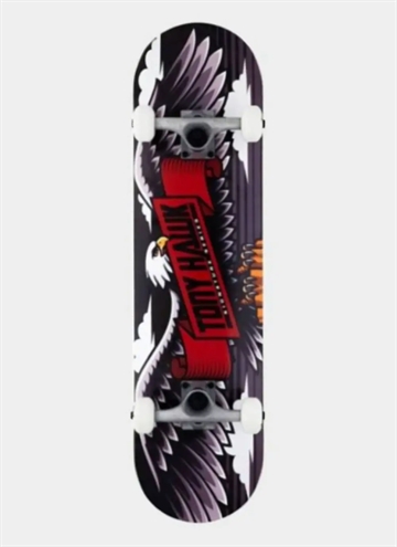 Tony Hawk 180 Wingspan Complete-bräda